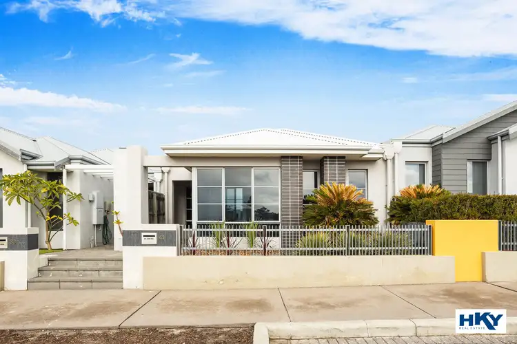 41 Shepherd Avenue, Ellenbrook WA 6069