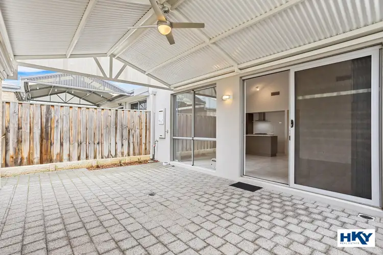 Fourth view of Homely house listing, 41 Shepherd Avenue, Ellenbrook WA 6069