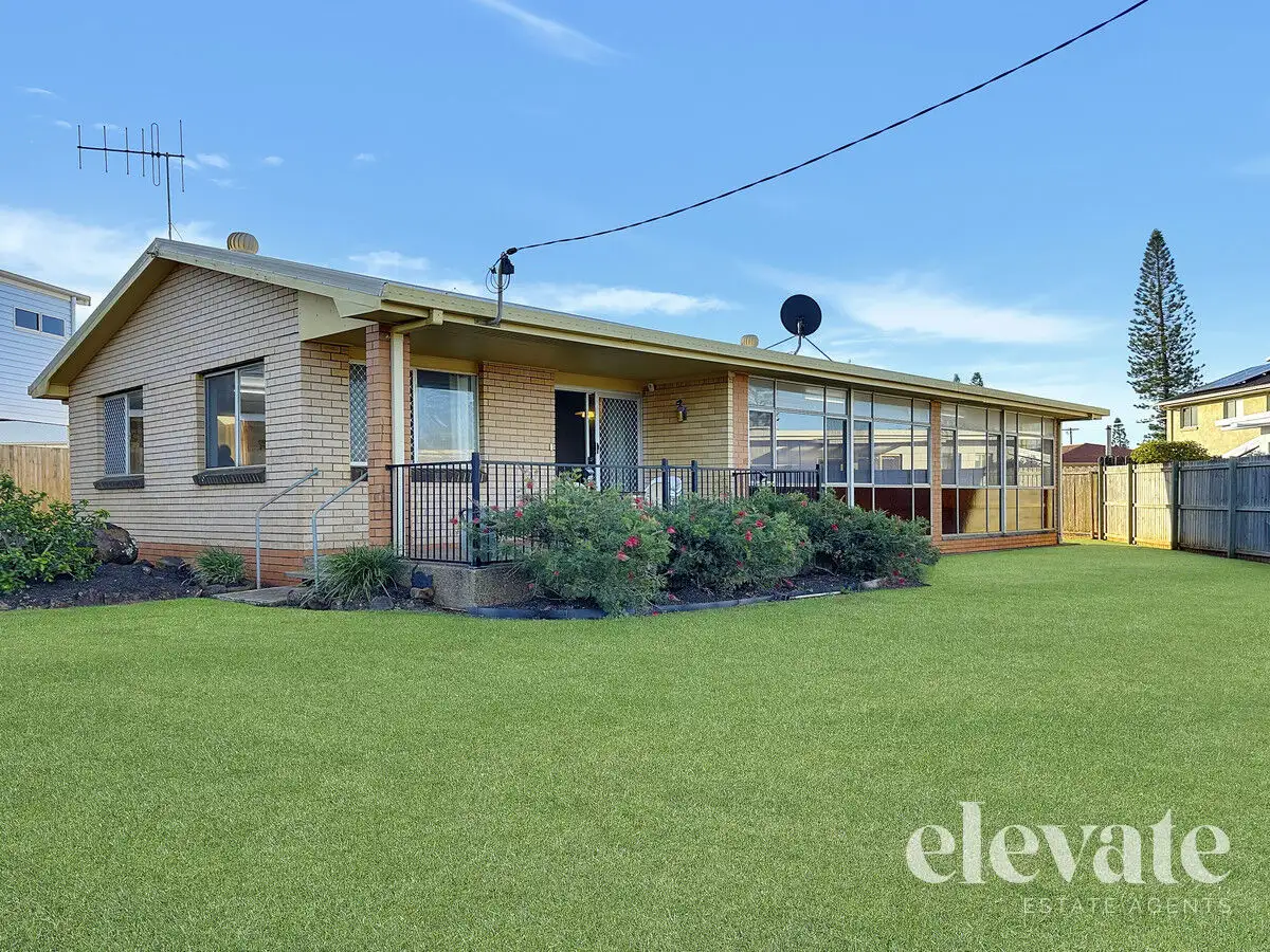 Main view of Homely house listing, 4 Knudsen Street, Elliott Heads QLD 4670