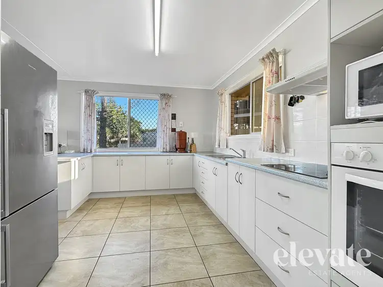 Fourth view of Homely house listing, 4 Knudsen Street, Elliott Heads QLD 4670