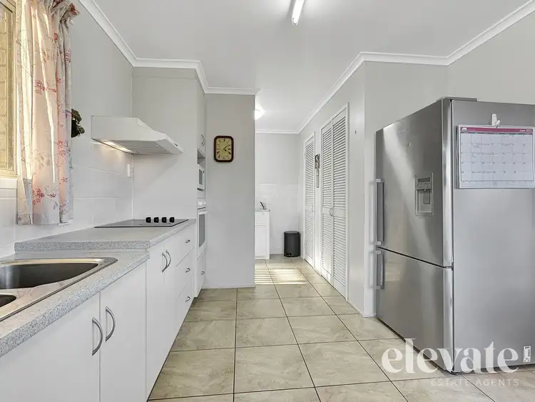 Fifth view of Homely house listing, 4 Knudsen Street, Elliott Heads QLD 4670
