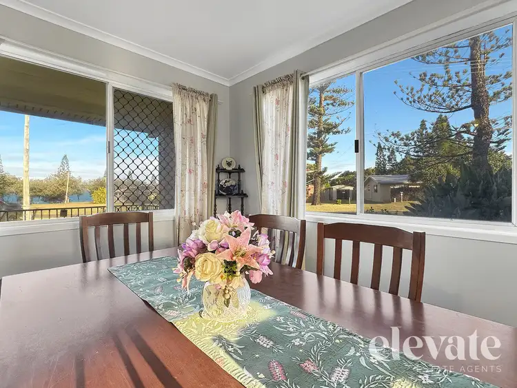 Sixth view of Homely house listing, 4 Knudsen Street, Elliott Heads QLD 4670