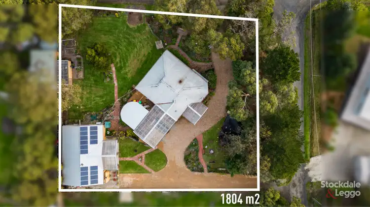 9 Durham Street, Ventnor VIC 3922
