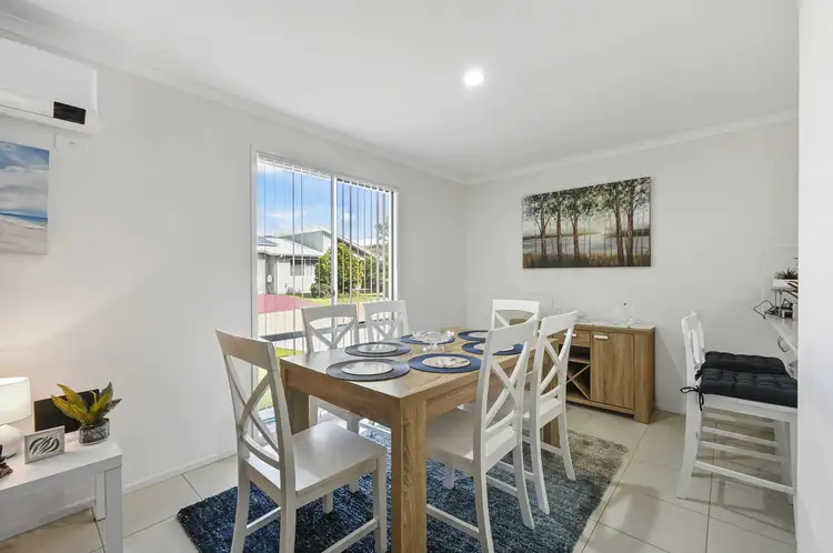 Third view of Homely villa listing, Villa 173/97-161 Hogg Street, Cranley QLD 4350