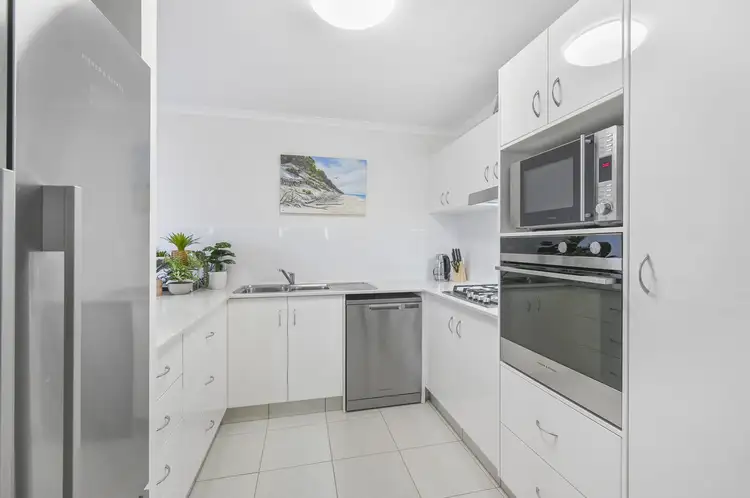 Fourth view of Homely villa listing, Villa 173/97-161 Hogg Street, Cranley QLD 4350