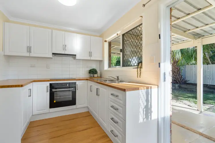 Third view of Homely townhouse listing, 20/52 Frank Street, Thorneside QLD 4158