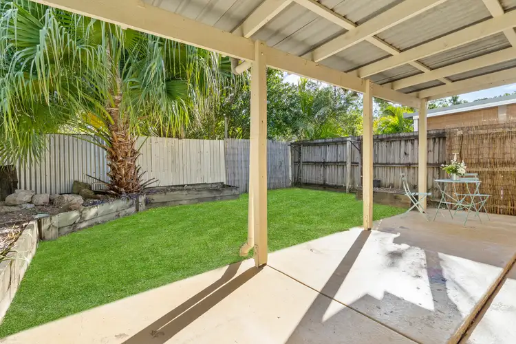 Sixth view of Homely townhouse listing, 20/52 Frank Street, Thorneside QLD 4158