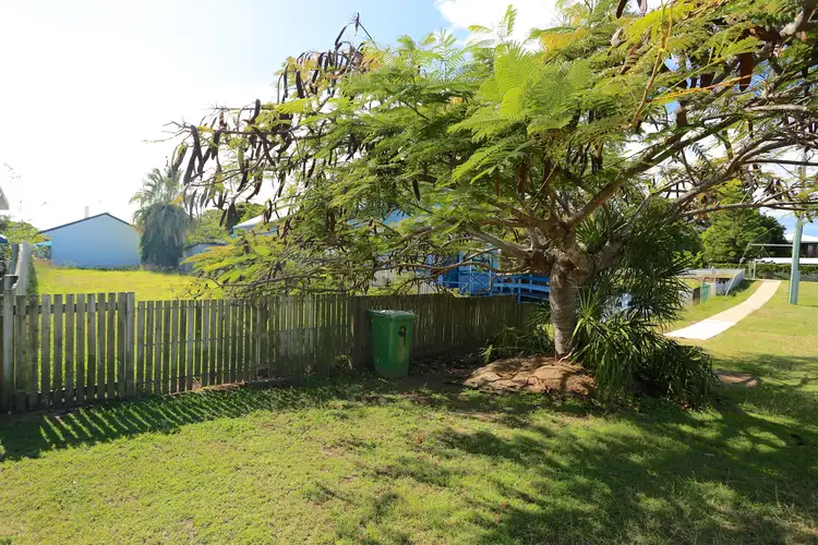 Main view of Homely land listing, 7 Dingwall Street, Keppel Sands QLD 4702