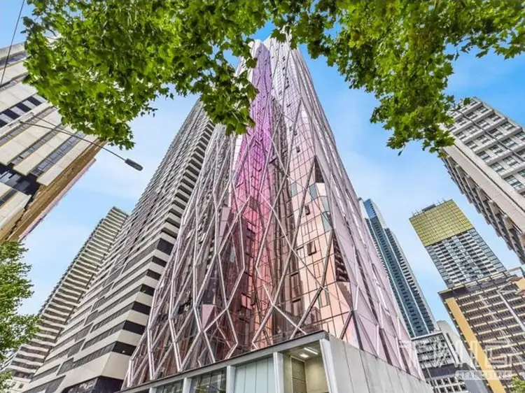 5009/60 A'Beckett Street, Melbourne VIC 3000