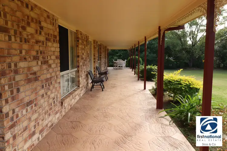 Fifth view of Homely house listing, 26 Corcoran Drive, Goondiwindi QLD 4390