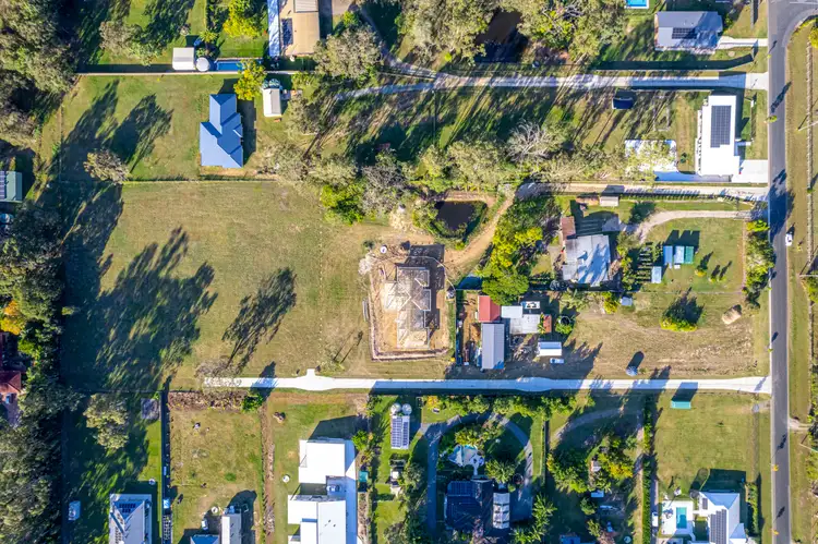 Third view of Homely land listing, LOT 25, 24 Behrens Road, Bellmere QLD 4510