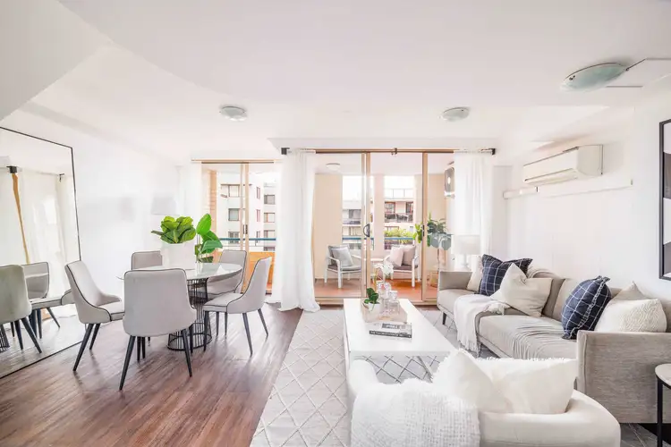 811/261 Harris Street, Pyrmont NSW 2009
