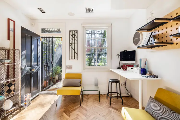 Second view of Homely terrace listing, 157 Reservoir Street, Surry Hills NSW 2010