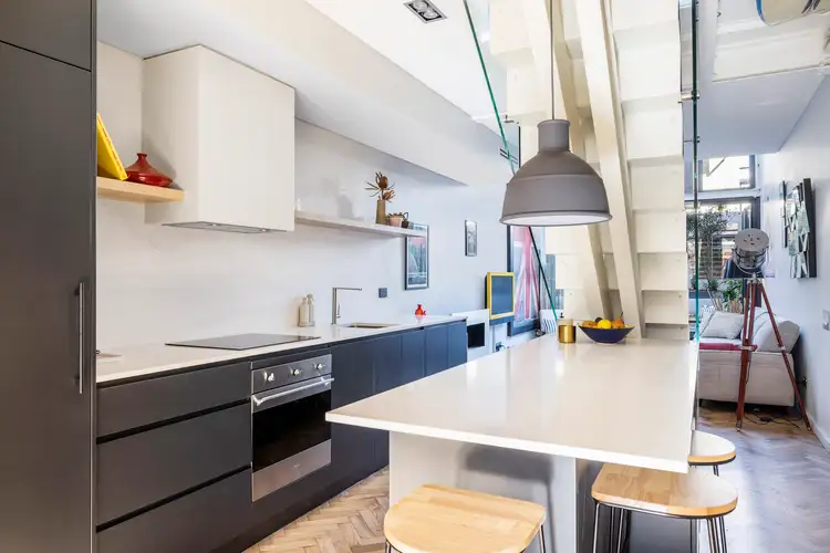 Fifth view of Homely terrace listing, 157 Reservoir Street, Surry Hills NSW 2010