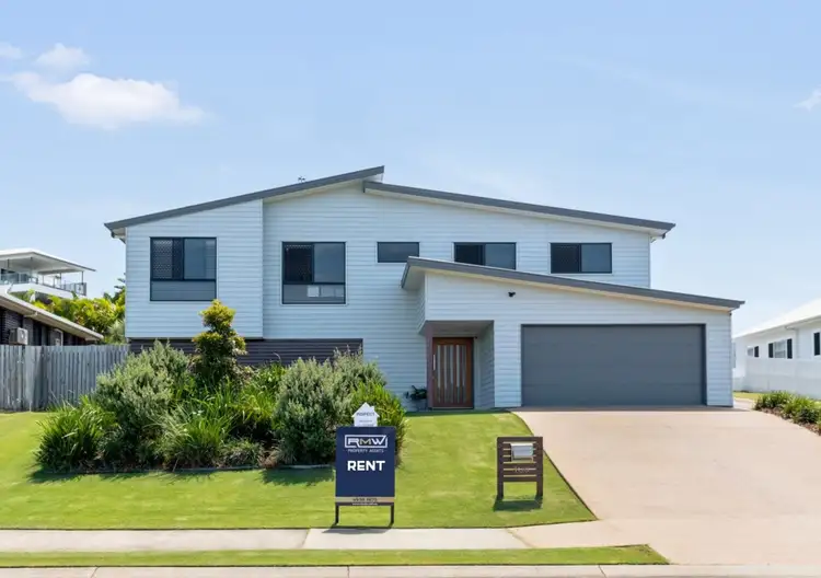 106 Bottlebrush Drive, Lammermoor QLD 4703