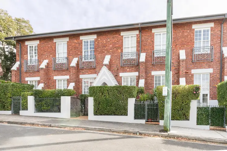 Main view of Homely apartment listing, 7/6 Thames Street, Balmain NSW 2041