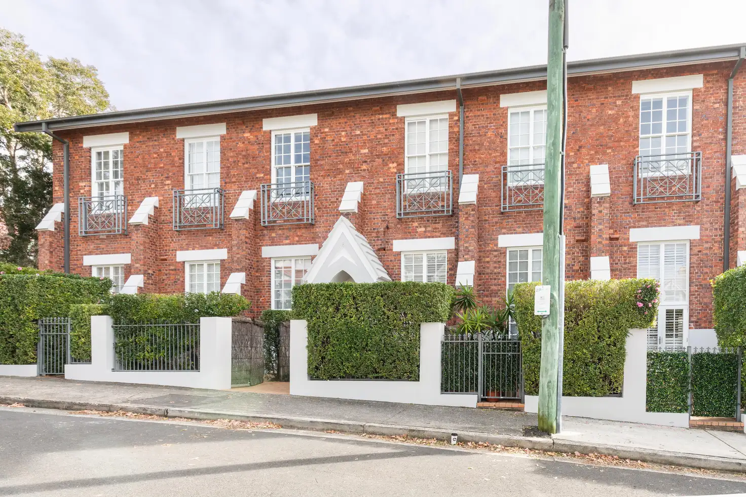Main view of Homely apartment listing, 7/6 Thames Street, Balmain NSW 2041