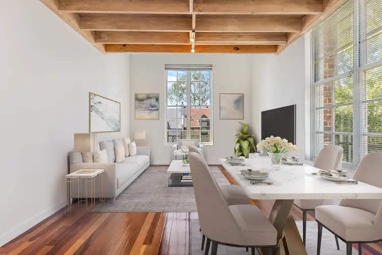 Second view of Homely apartment listing, 7/6 Thames Street, Balmain NSW 2041