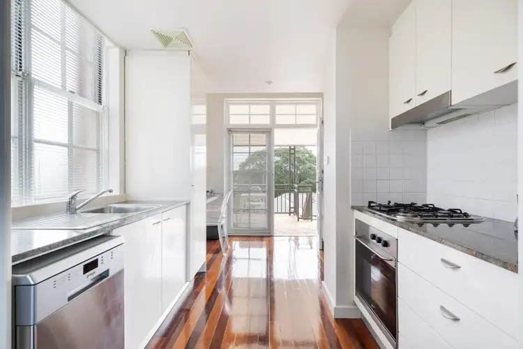 Third view of Homely apartment listing, 7/6 Thames Street, Balmain NSW 2041