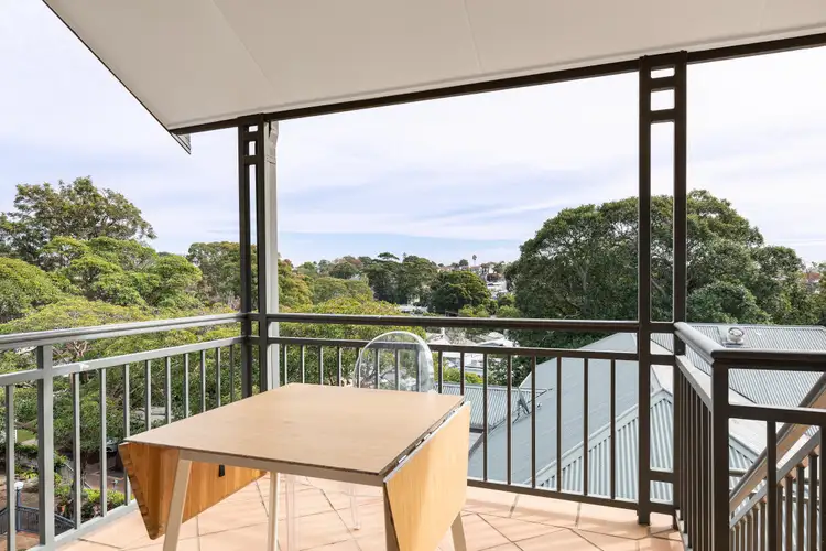 Fourth view of Homely apartment listing, 7/6 Thames Street, Balmain NSW 2041