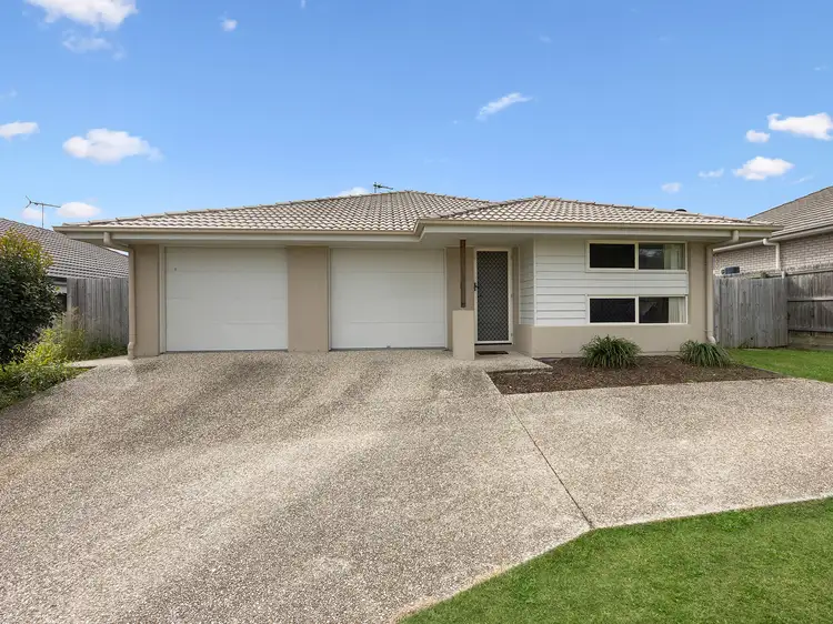 14 Melville Drive, Brassall QLD 4305