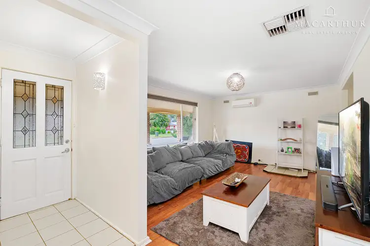 Second view of Homely house listing, 1 Hurd Street, Ashmont NSW 2650