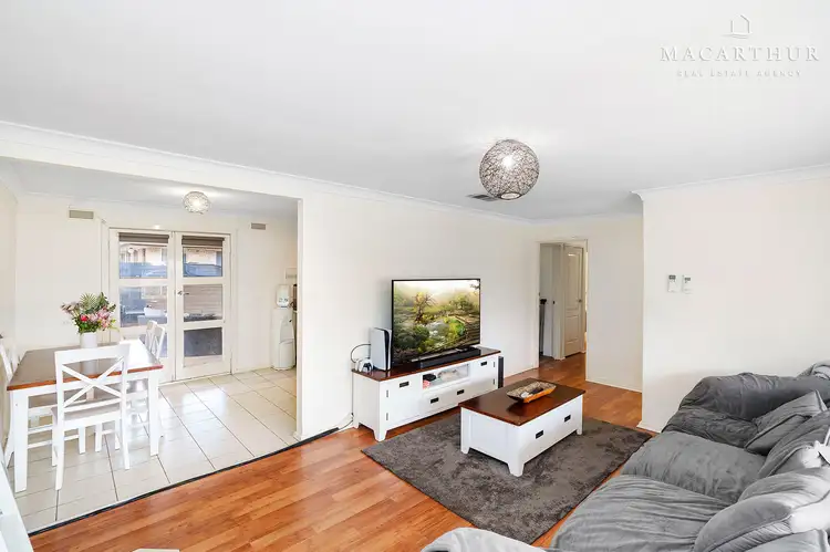 Third view of Homely house listing, 1 Hurd Street, Ashmont NSW 2650