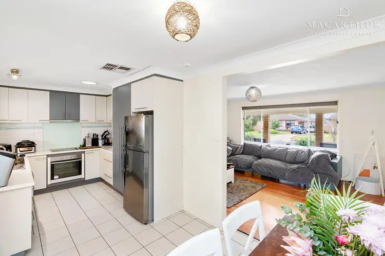 Fourth view of Homely house listing, 1 Hurd Street, Ashmont NSW 2650