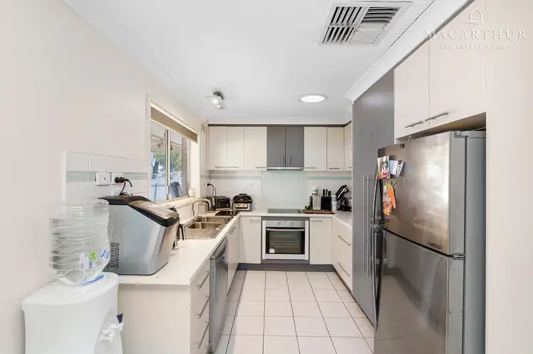 Fifth view of Homely house listing, 1 Hurd Street, Ashmont NSW 2650