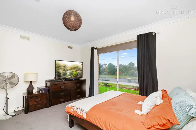 Sixth view of Homely house listing, 1 Hurd Street, Ashmont NSW 2650