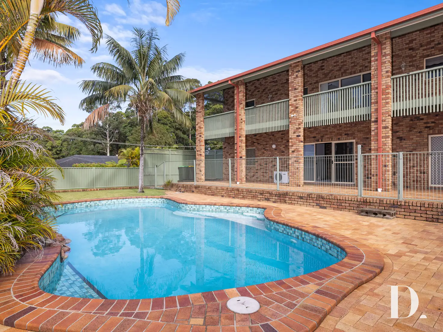 Main view of Homely house listing, 2 Aston Close, Coffs Harbour NSW 2450