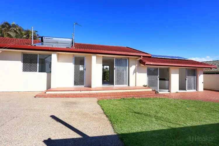 Second view of Homely house listing, 36 Sunbird Avenue, Paradise Point QLD 4216