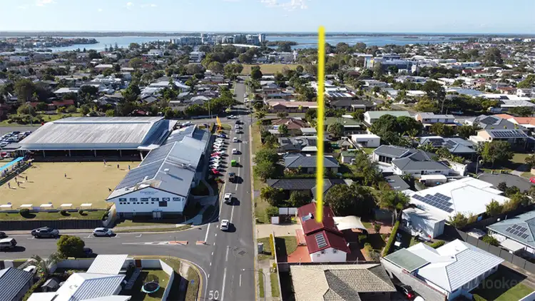 Fourth view of Homely house listing, 36 Sunbird Avenue, Paradise Point QLD 4216