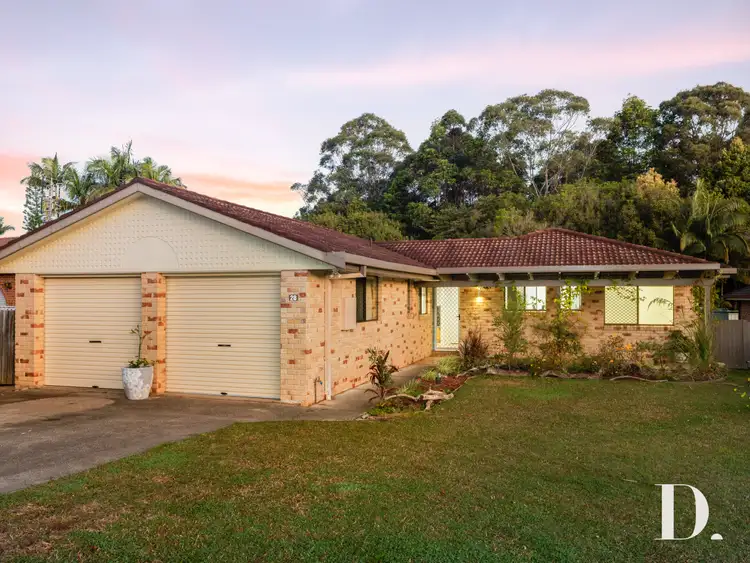 28 Griffith Avenue, Coffs Harbour NSW 2450