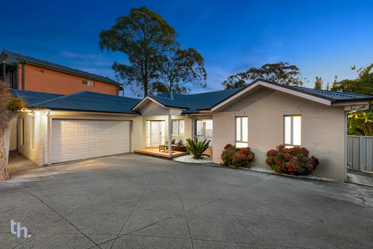 Second view of Homely house listing, 89 Birchgrove Drive, Wallsend NSW 2287