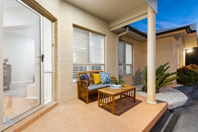 Third view of Homely house listing, 89 Birchgrove Drive, Wallsend NSW 2287