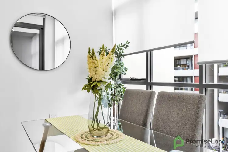 Sixth view of Homely apartment listing, 408A/12 Nancarrow Avenue, Ryde NSW 2112