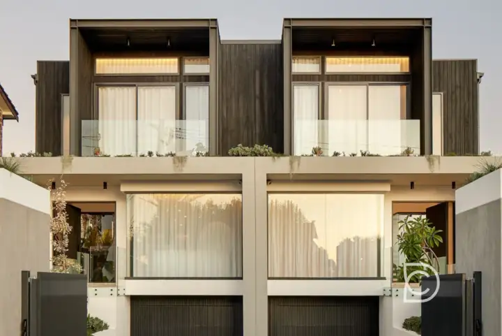 3A Lucas Avenue