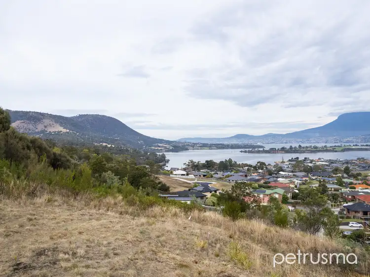 Fourth view of Homely land listing, 27 Shelmore Drive, Old Beach TAS 7017