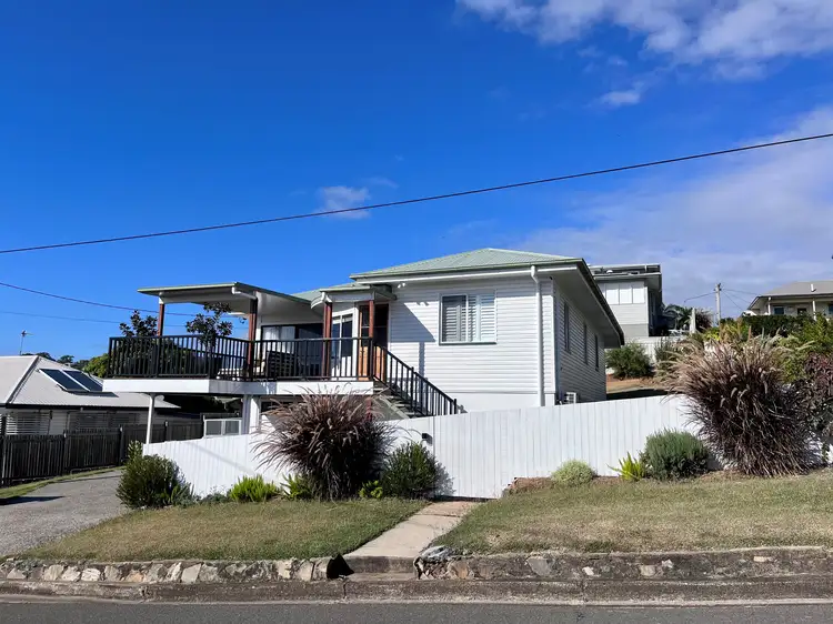 23 Glegg Street, West Gladstone QLD 4680