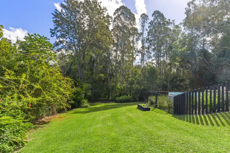 Fifth view of Homely house listing, 46 Sunrise Road, Eumundi QLD 4562