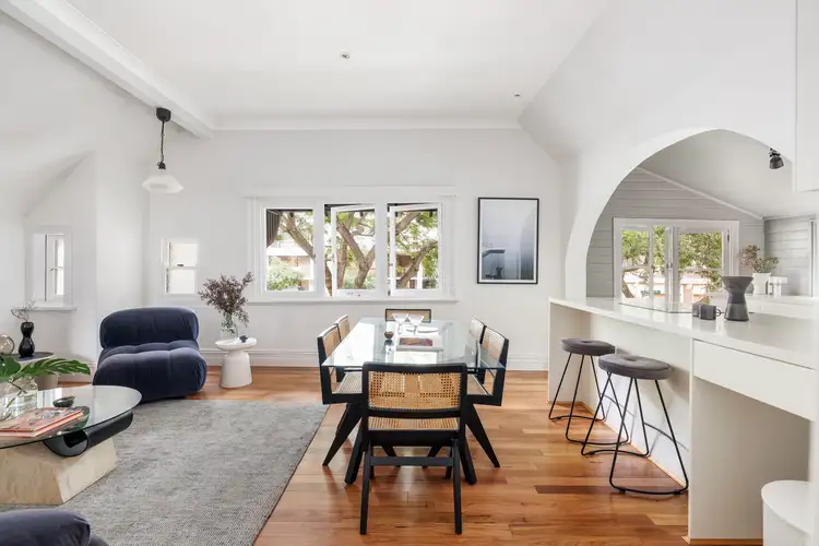 Main view of Homely apartment listing, 6/36 Roslyn Gardens, Rushcutters Bay NSW 2011