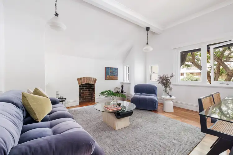Second view of Homely apartment listing, 6/36 Roslyn Gardens, Rushcutters Bay NSW 2011