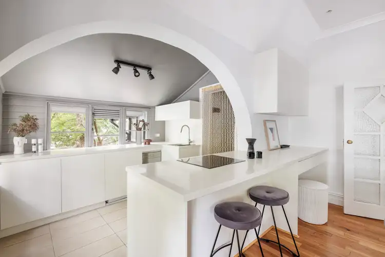 Fourth view of Homely apartment listing, 6/36 Roslyn Gardens, Rushcutters Bay NSW 2011