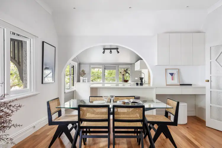 Sixth view of Homely apartment listing, 6/36 Roslyn Gardens, Rushcutters Bay NSW 2011
