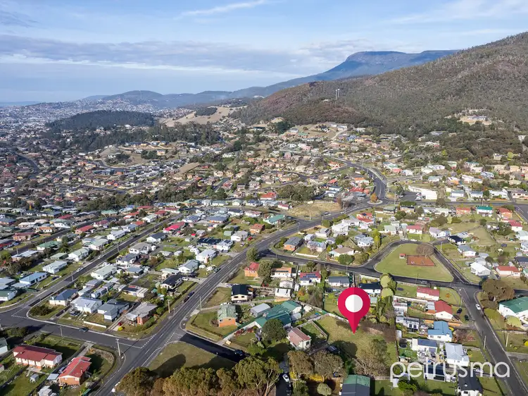 Third view of Homely land listing, 3a Burgan Circle, Chigwell TAS 7011