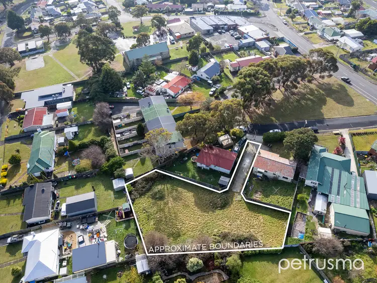 Fourth view of Homely land listing, 3a Burgan Circle, Chigwell TAS 7011