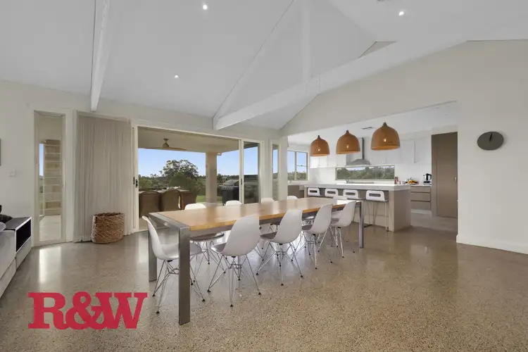 Third view of Homely rural property listing, 20 Stockade Road, Razorback NSW 2571