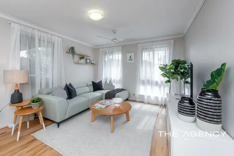31A Dargin Place, Greenwood WA 6024