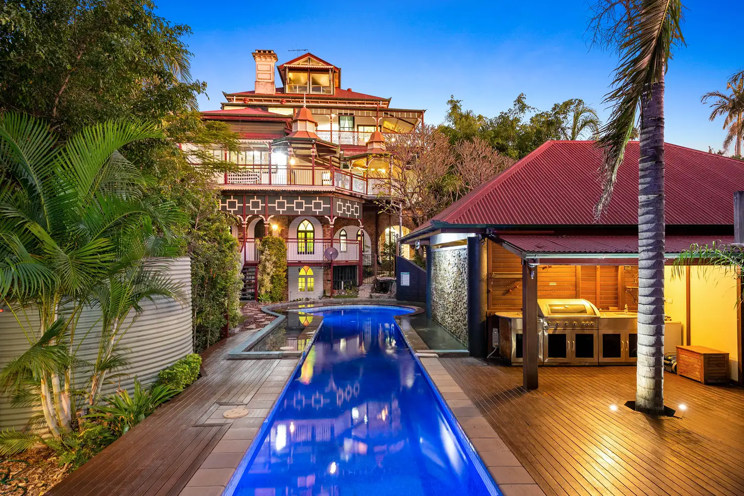 Main view of Homely house listing, 35 Brighton Road, Highgate Hill QLD 4101